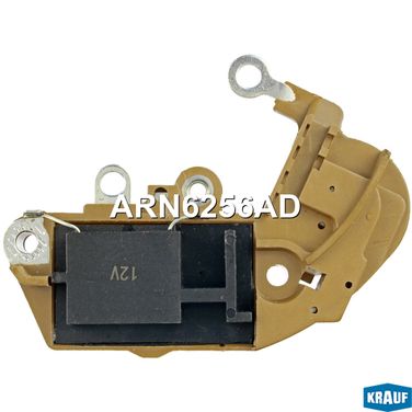 Krauf ARN6256AD Регулятор генератора - 2
