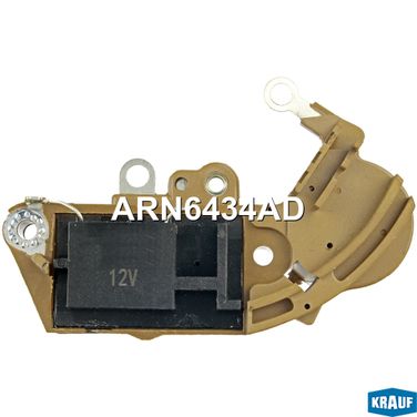 Krauf ARN6434AD Регулятор генератора - 2