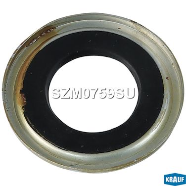 Krauf SZM0759SU Сальник стартера - 1