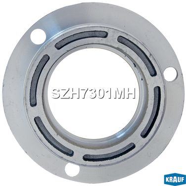 Krauf SZH7301MH Кольцо стопорное подшипника стартера - 2