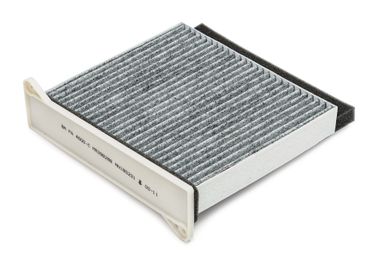 BM FA 4600-C Фильтр салонный угольный - 1