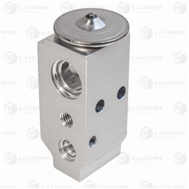 Luzar LTRV 0807 Клапан расширительный кондиционера - 1