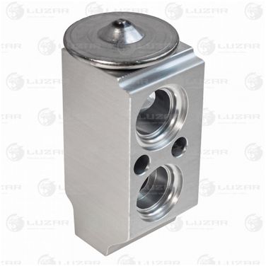 Luzar LTRV 0805 Клапан расширительный кондиционера - 2