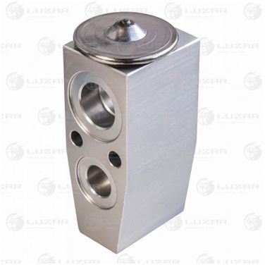 Luzar LTRV 0550 Клапан расширительный кондиционера - 1