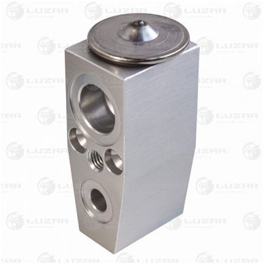 Luzar LTRV 0550 Клапан расширительный кондиционера - 2