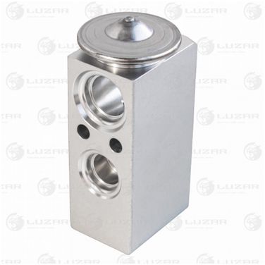 Luzar LTRV 1041 Клапан расширительный кондиционера - 1
