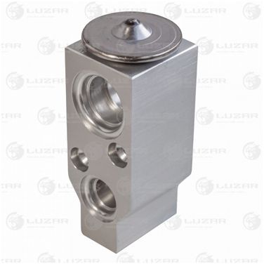 Luzar LTRV 0578 Клапан расширительный кондиционера - 1