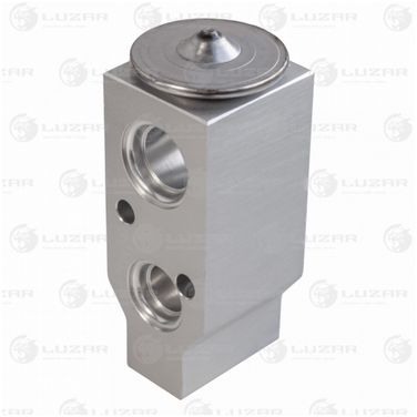 Luzar LTRV 0578 Клапан расширительный кондиционера - 2