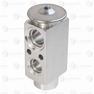Luzar LTRV 2129 Клапан расширительный кондиционера - 1