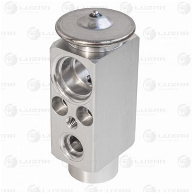 Luzar LTRV 2129 Клапан расширительный кондиционера - 2