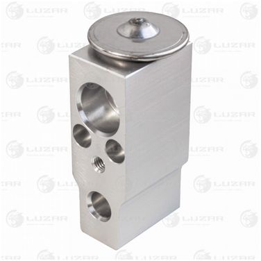 Luzar LTRV 1148 Клапан расширительный кондиционера - 1