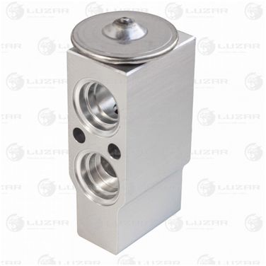 Luzar LTRV 1148 Клапан расширительный кондиционера - 2
