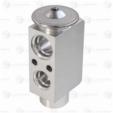 Luzar LTRV 1075 Клапан расширительный кондиционера - 1
