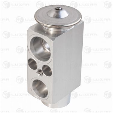 Luzar LTRV 1075 Клапан расширительный кондиционера - 2