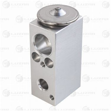 Luzar LTRV 0978 Клапан расширительный кондиционера - 1