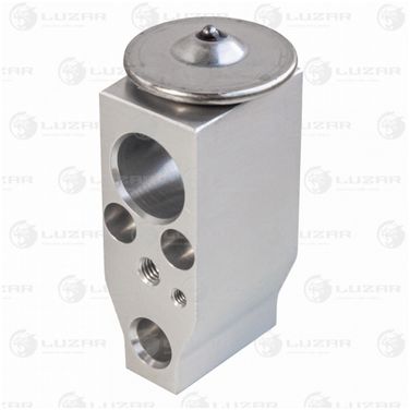 Luzar LTRV 1400 Клапан расширительный кондиционера - 1