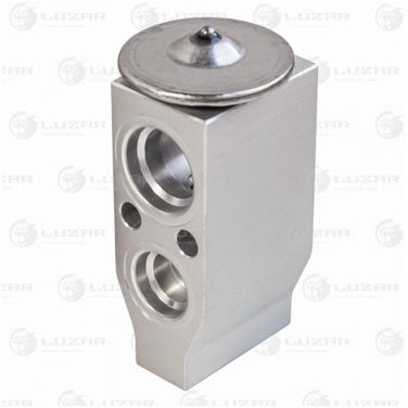 Luzar LTRV 1400 Клапан расширительный кондиционера - 2