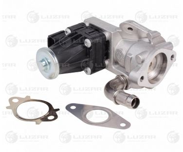 Luzar LVEG 1003 Клапан рециркуляции отработанных газов - 1