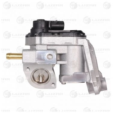 Luzar LVEG 1850 Клапан EGR (рециркуляции выхл. газов) для а/м VW Passat (05-) 2.0i - 2