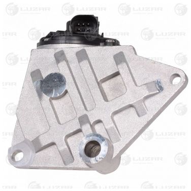 Luzar LVEG 1850 Клапан EGR (рециркуляции выхл. газов) для а/м VW Passat (05-) 2.0i - 4