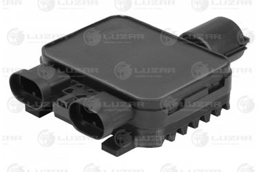 Luzar LFR 1041 Модуль управления вент. охл. для а/м Ford Mondeo IV (07-) - 2
