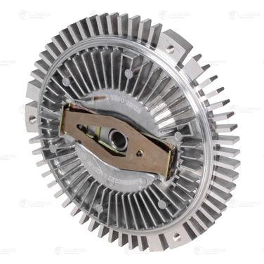Luzar LMC 1750 Муфта вентилятора - 1