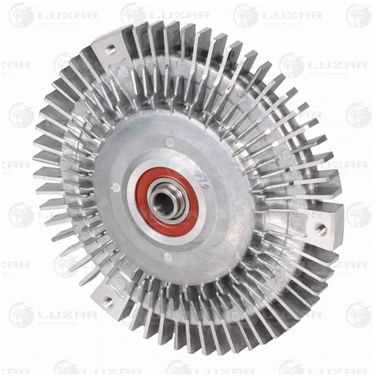 Luzar LMC 1750 Муфта вентилятора - 2