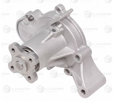Luzar LWP 08252 Насос водяной для а/м KIA Picanto (04-)/ Hyundai Getz (05-) 1.0i/1.1i - 2