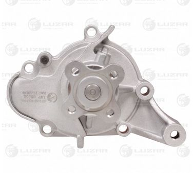 Luzar LWP 08252 Насос водяной для а/м KIA Picanto (04-)/ Hyundai Getz (05-) 1.0i/1.1i - 3