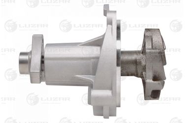Luzar LWP 0123 Насос водяной для а/м Лада 2123 Chevrolet Niva (02-) - 3
