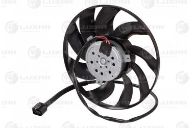 Luzar LFAC 1848 Электровентилятор кондиционера Luzar - 2