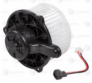 Luzar LFh 0863 Электровентилятор отопителя - 2