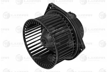 Luzar LFh 1490 Электровентилятор отопителя - 1