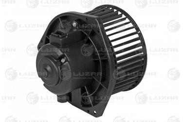 Luzar LFh 1490 Электровентилятор отопителя - 2