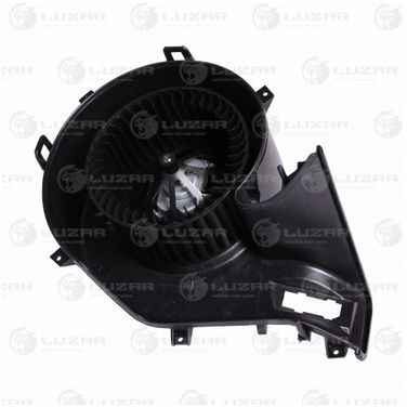 Luzar LFh 2144 Электровентилятор отопителя - 2