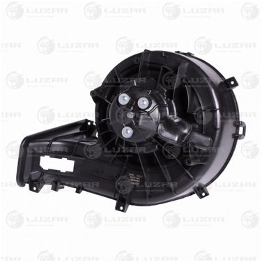 Luzar LFh 2144 Электровентилятор отопителя - 3