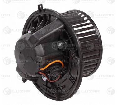 Luzar LFh 15169 Электровентилятор отопителя - 2