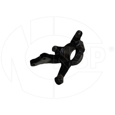 NSP NSP025171525000 Кулак поворотный левый hyundai Accent (99-12) - 1