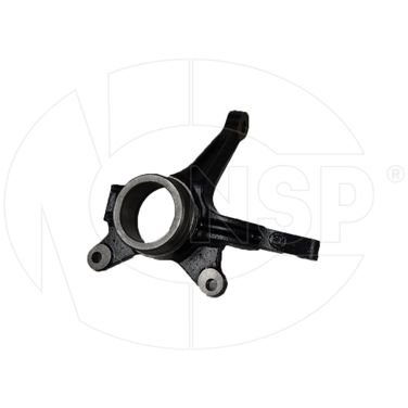 NSP NSP025171625000 Кулак поворотный правый hyundai Accent (99-12) - 1