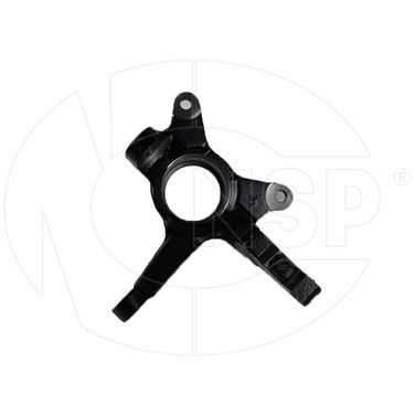 NSP NSP025171625000 Кулак поворотный правый hyundai Accent (99-12) - 2