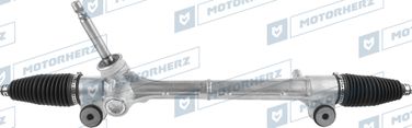 Motorherz M51701NW Рейка рулевая с тягами механическая - 1