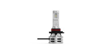 Narva 18038 Комплект светодиодных ламп LED HB3 / HB4 rpl2 12в/24в 6500к X2 - 3