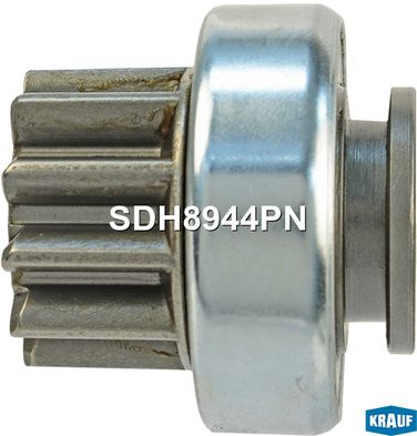 Krauf SDH8944PN Бендикс стартера - 1
