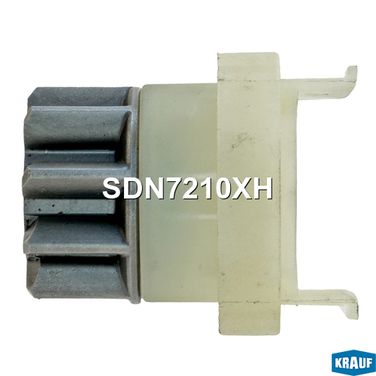 Krauf SDN7210XH Зубчатка бендикса - 1
