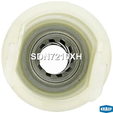 Krauf SDN7210XH Зубчатка бендикса - 3