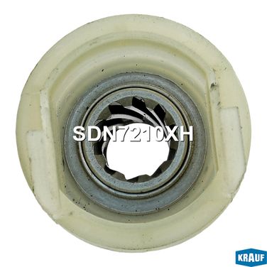 Krauf SDN7210XH Зубчатка бендикса - 4