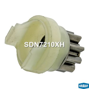 Krauf SDN7210XH Зубчатка бендикса - 5