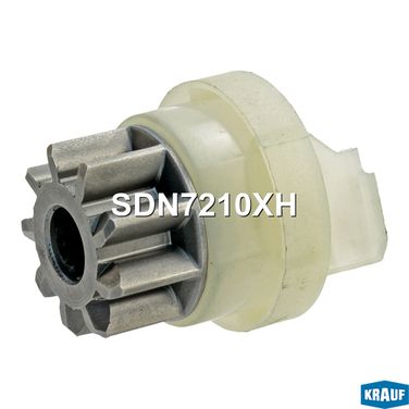 Krauf SDN7210XH Зубчатка бендикса - 6