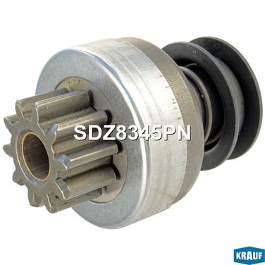 Krauf SDZ8345PN Бендикс стартера - 5