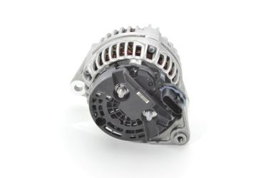 Bosch 1 986 A00 512 Снят, замена 1 986 A00 914 Генератор - 2